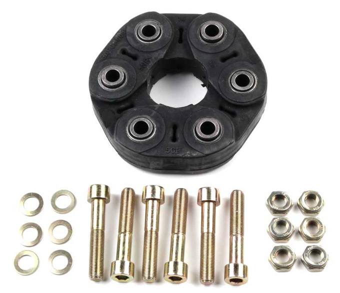 Mercedes Drive Shaft Flex Disc Kit 2034100415 Febi 21189 Febi